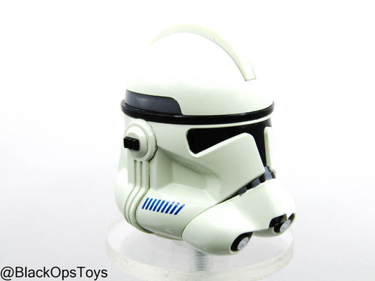Star Wars - Clone Trooper Helmeted Headsculpt