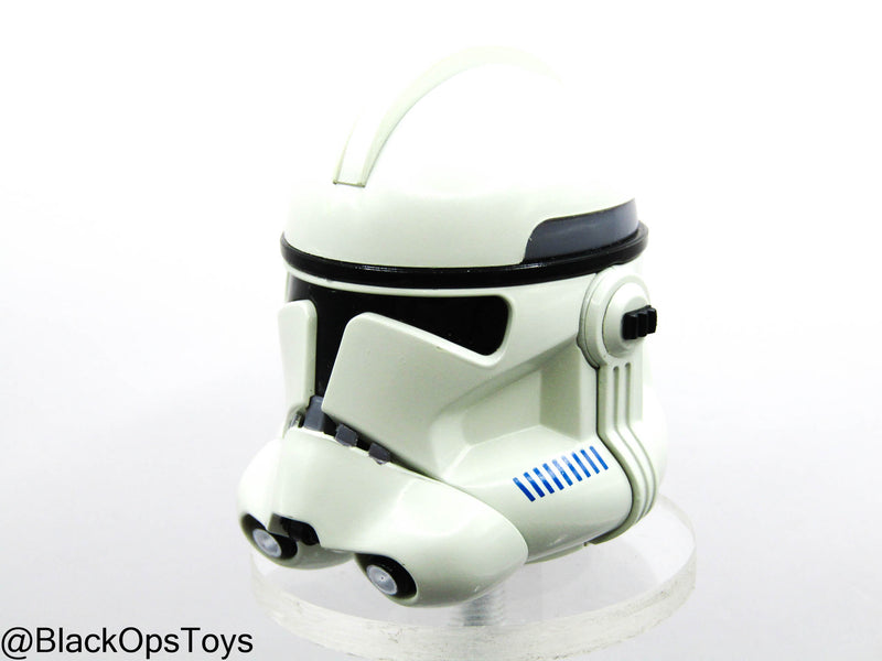 Load image into Gallery viewer, Star Wars - Clone Trooper Helmeted Headsculpt
