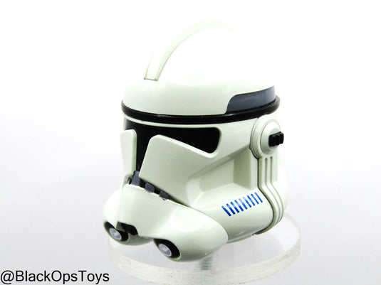Star Wars - Clone Trooper Helmeted Headsculpt