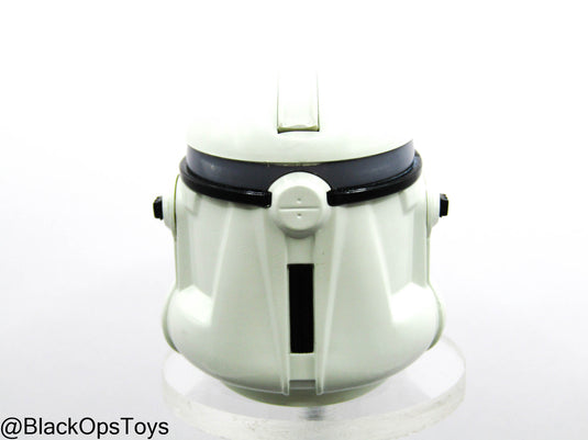 Star Wars - Clone Trooper Helmeted Headsculpt