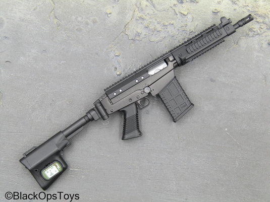 PMC - SA-58 Rifle w/Folding Stock