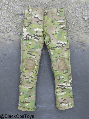 FSB Alpha Team Leader R - Multicam Combat Pants