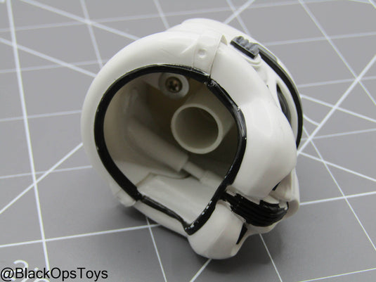 Star Wars - Storm Trooper Helmeted Headsculpt
