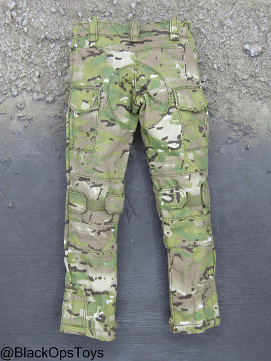FSB Alpha Team Leader R - Multicam Combat Pants