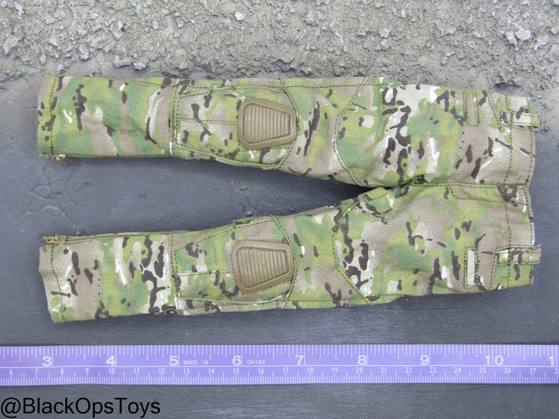 Load image into Gallery viewer, FSB Alpha Team Leader R - Multicam Combat Pants
