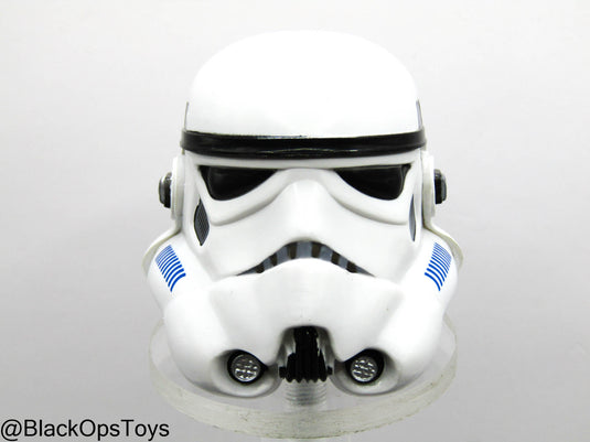 Star Wars - Storm Trooper Helmeted Headsculpt