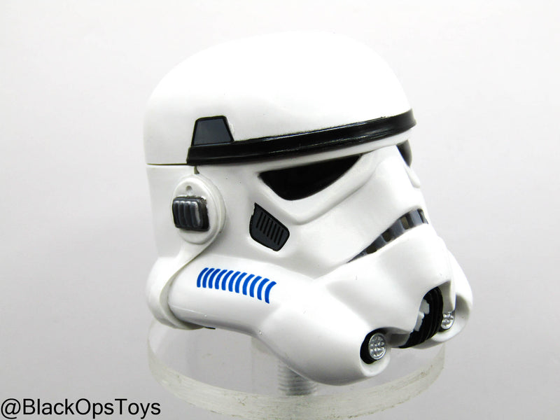 Load image into Gallery viewer, Star Wars - Storm Trooper Helmeted Headsculpt
