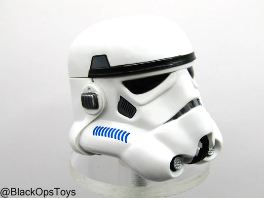 Star Wars - Storm Trooper Helmeted Headsculpt
