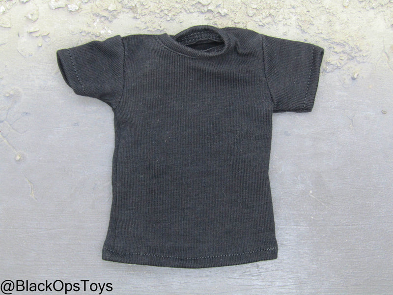 Load image into Gallery viewer, FSB Alpha Team Leader R - Black Shirt
