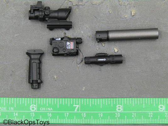 PMC - Attachment Set