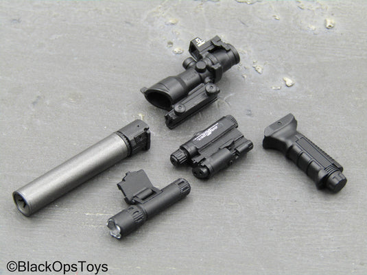 PMC - Attachment Set