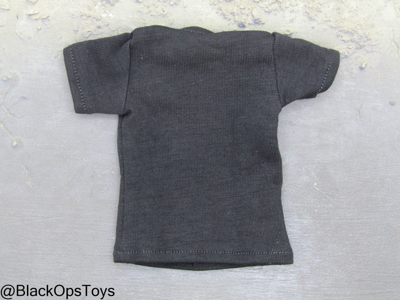 Load image into Gallery viewer, FSB Alpha Team Leader R - Black Shirt
