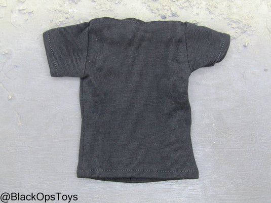 FSB Alpha Team Leader R - Black Shirt