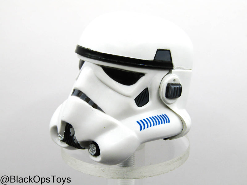 Load image into Gallery viewer, Star Wars - Storm Trooper Helmeted Headsculpt

