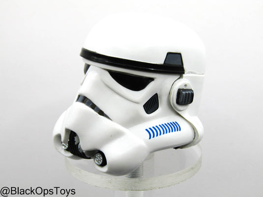 Star Wars - Storm Trooper Helmeted Headsculpt