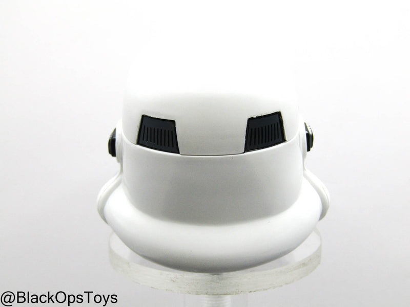 Load image into Gallery viewer, Star Wars - Storm Trooper Helmeted Headsculpt
