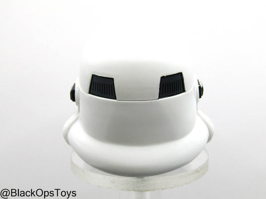 Star Wars - Storm Trooper Helmeted Headsculpt