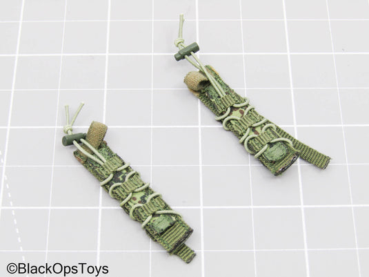 OD Green Stick Mag Pouch Set