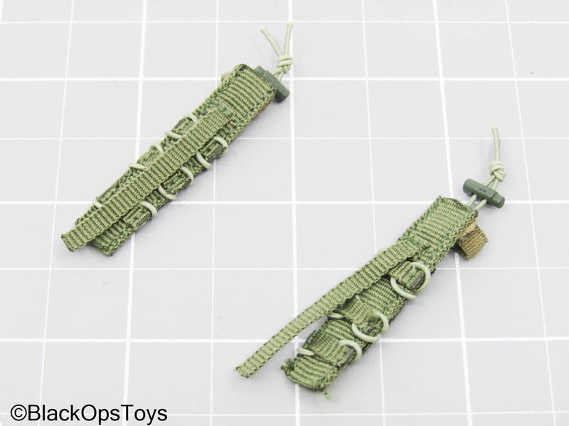 Load image into Gallery viewer, OD Green Stick Mag Pouch Set
