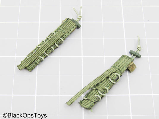 OD Green Stick Mag Pouch Set