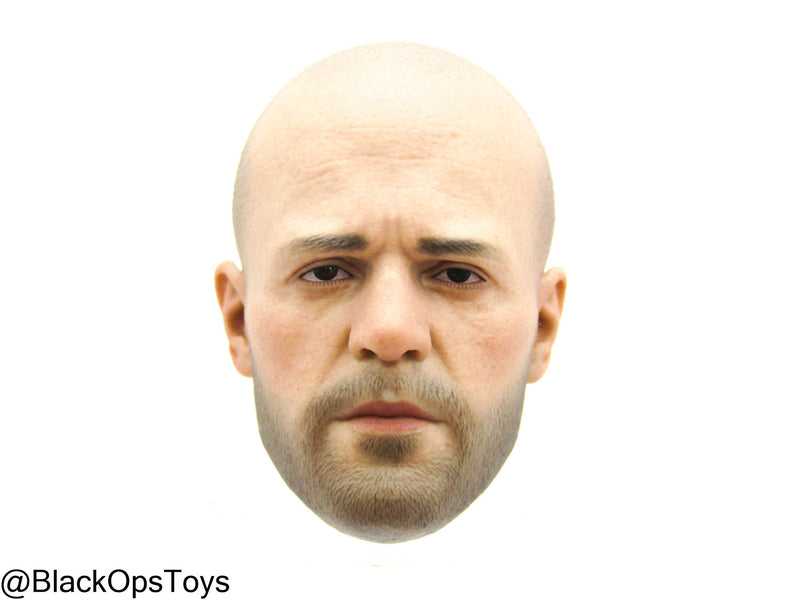 Load image into Gallery viewer, FSB Alpha Team Leader R - Male Dressed Body w/Headsculpt
