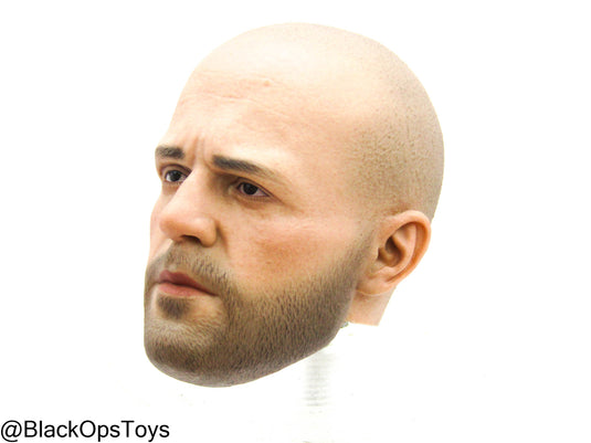 FSB Alpha Team Leader R - Male Dressed Body w/Headsculpt