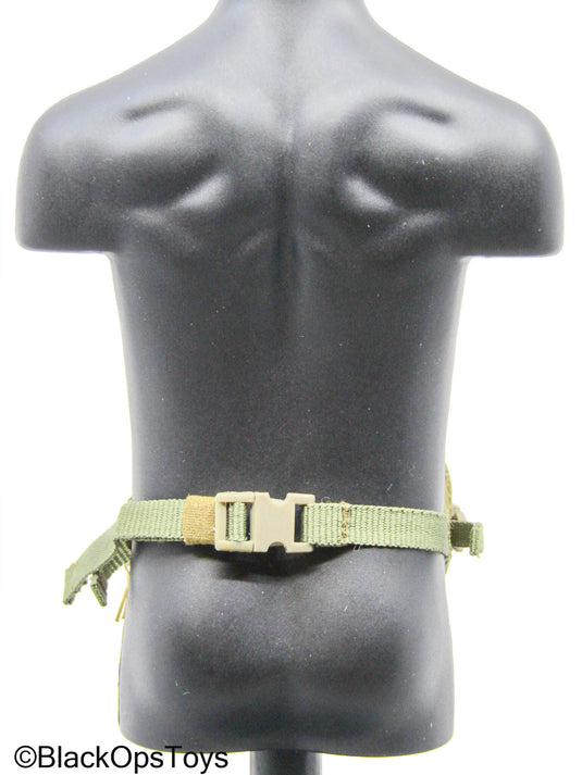 Tan Waist Pack