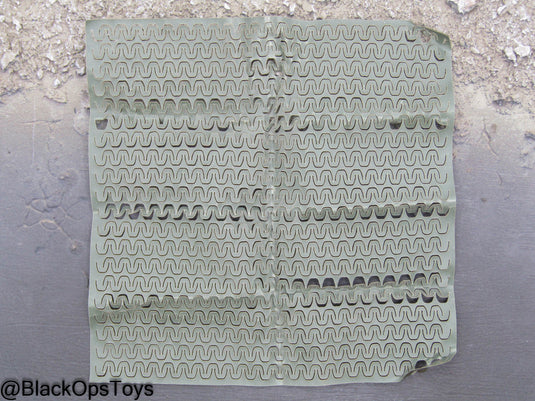 OD Green Camo Netting