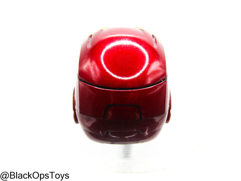 Load image into Gallery viewer, Iron Man - Light Up Helmeted Headsculpt (READ DESC)
