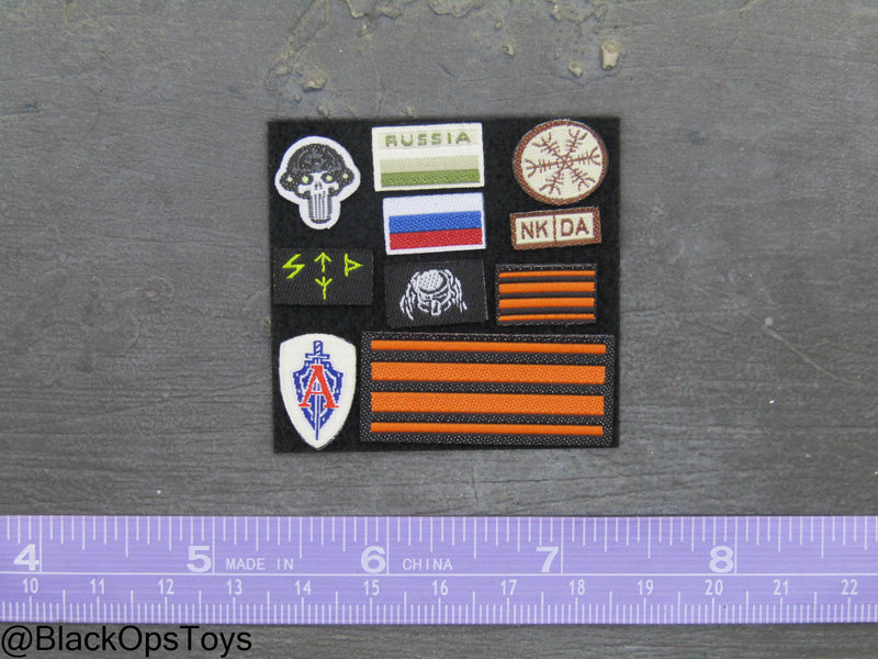 Load image into Gallery viewer, FSB Alpha Team Leader R - Patch Set
