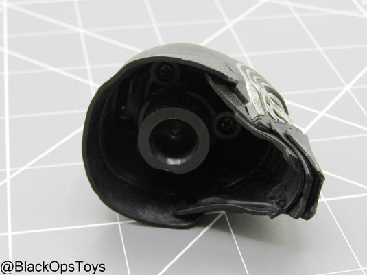 Star Wars - Kylo Ren Helmeted Headsculpt