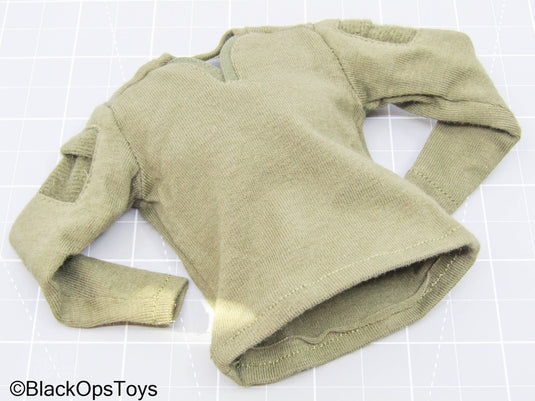 OD Green Long Sleeve Shirt