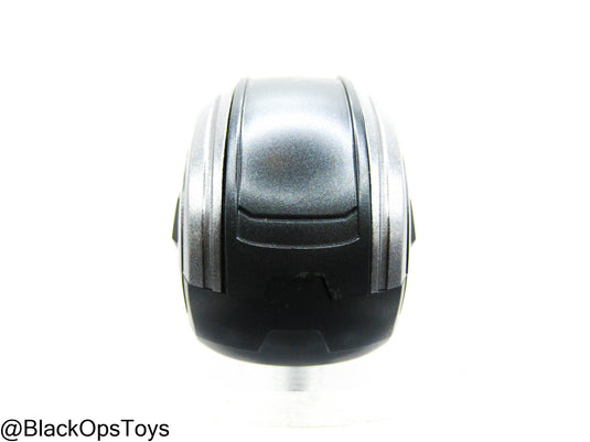 War Machine - Light Up Helmeted Headsculpt (READ DESC)