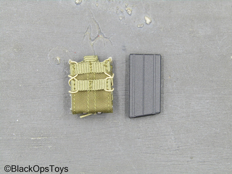 Load image into Gallery viewer, PMC - 7.62 Fast Mag Holster w/Magazine
