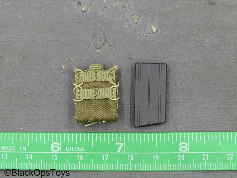 Load image into Gallery viewer, PMC - 7.62 Fast Mag Holster w/Magazine
