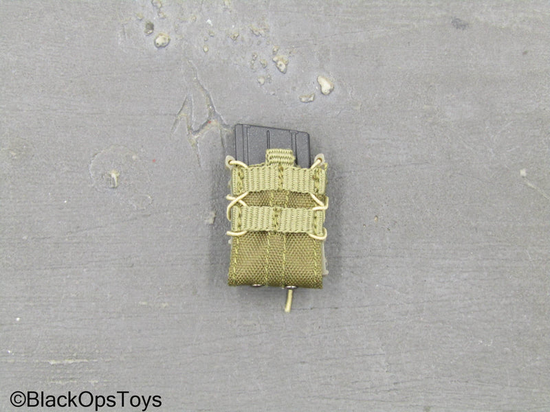 Load image into Gallery viewer, PMC - 7.62 Fast Mag Holster w/Magazine
