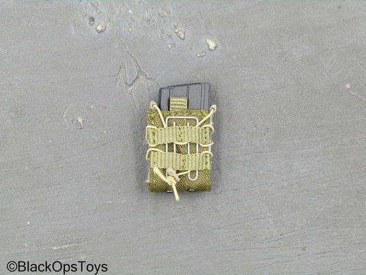 PMC - 7.62 Fast Mag Holster w/Magazine