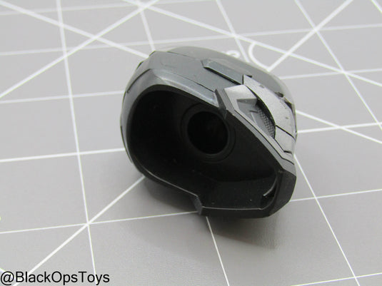 War Machine - Light Up Helmeted Headsculpt (READ DESC)