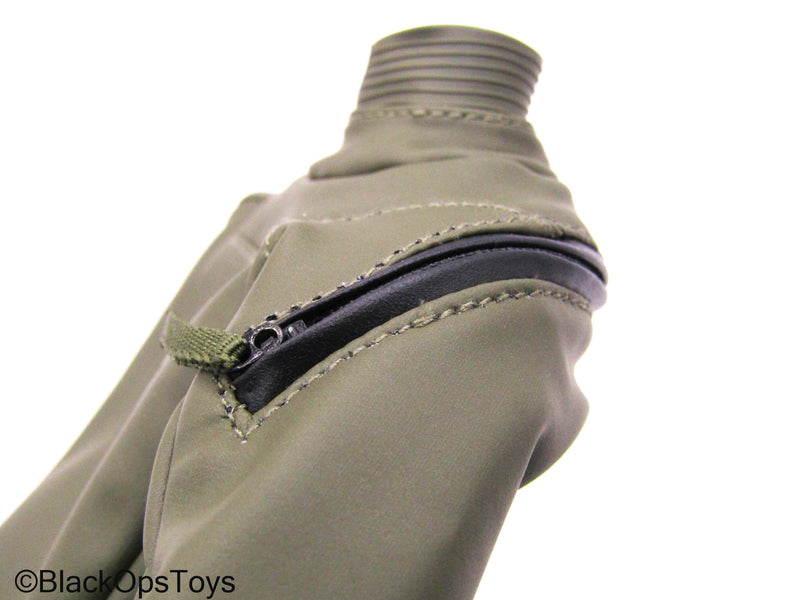 Load image into Gallery viewer, HK SDU Diver Assault Group - Green Diving Suit
