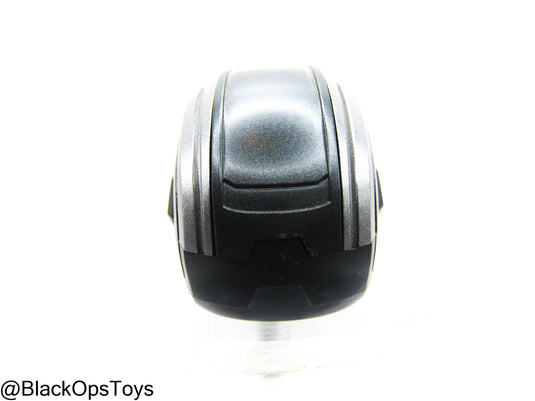 War Machine - Light Up Helmeted Headsculpt (READ DESC)