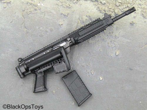 PMC - SA-58 Rifle w/Folding Stock