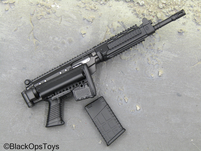 Load image into Gallery viewer, PMC - SA-58 Rifle w/Folding Stock
