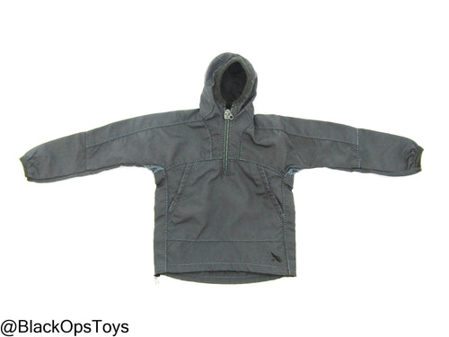 HRT Minuteman - Grey Jacket