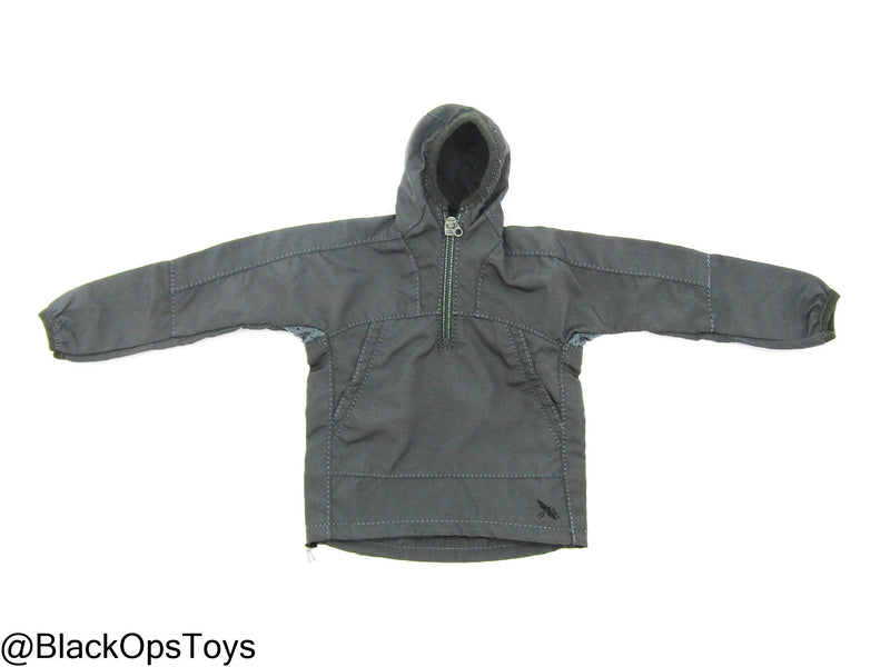 Load image into Gallery viewer, HRT Minuteman - Grey Jacket
