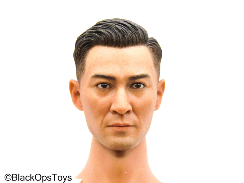 Load image into Gallery viewer, HK SDU Diver Assault Group - Male Base Body w/Head Sculpt
