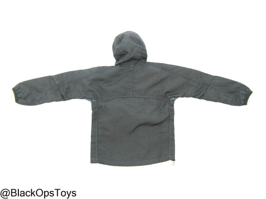 HRT Minuteman - Grey Jacket