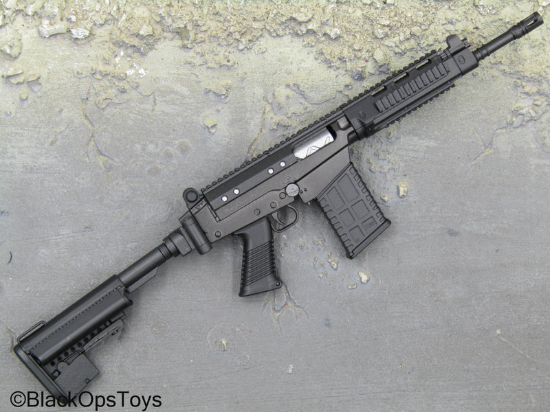 Load image into Gallery viewer, PMC - SA-58 Rifle w/Folding Stock
