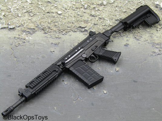 PMC - SA-58 Rifle w/Folding Stock