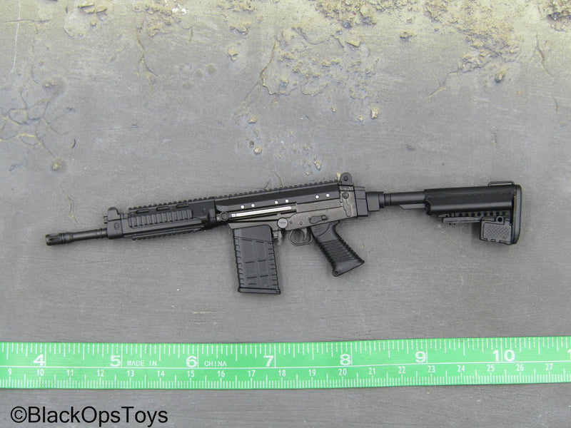 Load image into Gallery viewer, PMC - SA-58 Rifle w/Folding Stock
