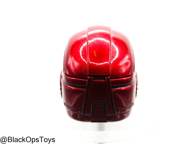 Load image into Gallery viewer, Iron Man - Light Up Helmeted Headsculpt (READ DESC)
